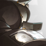 Atomic Robo: Last Stop short film; digital media