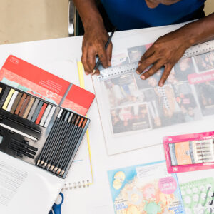 Effective Design: Color & Typography