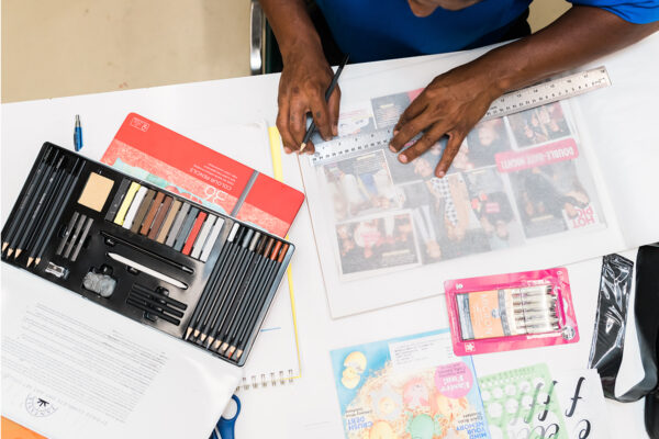 Effective Design: Color & Typography
