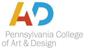 PCA&D logo
