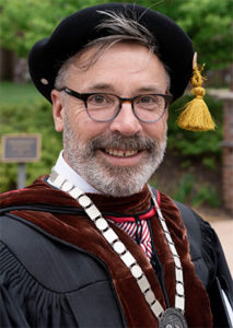 Michael Molla, President