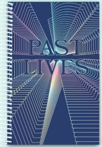 Cover of "Past Lives"