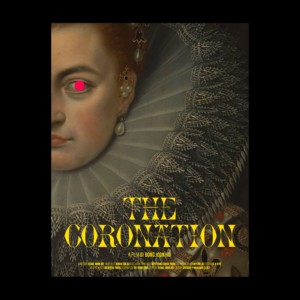 "The Coronation," by Shivani Parasnis.