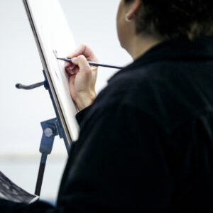 Beginning Drawing Part 2: Drawing from Observation