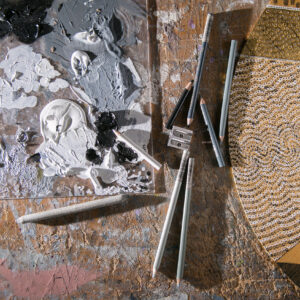 Introduction to Intuitive Art Making Workshop