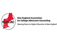 New England Association Logo