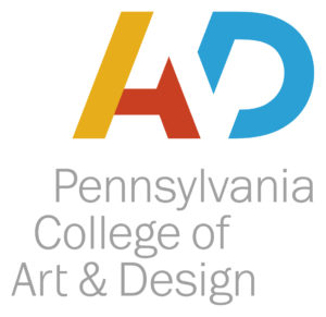 PCA&D logo