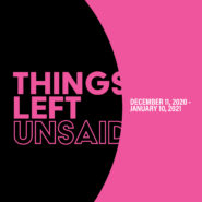 Things Left Unsaid