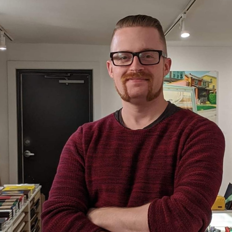 Matt Allyn Chapman
