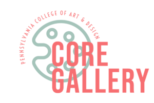 CORE Gallery logo Cropped