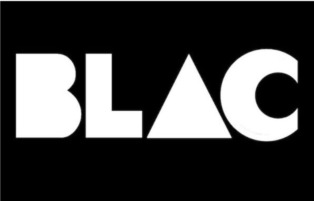 logo for BLAC