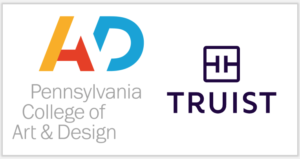 PCAD and Truist logos