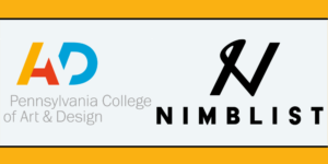 logos for pcad and nimblist