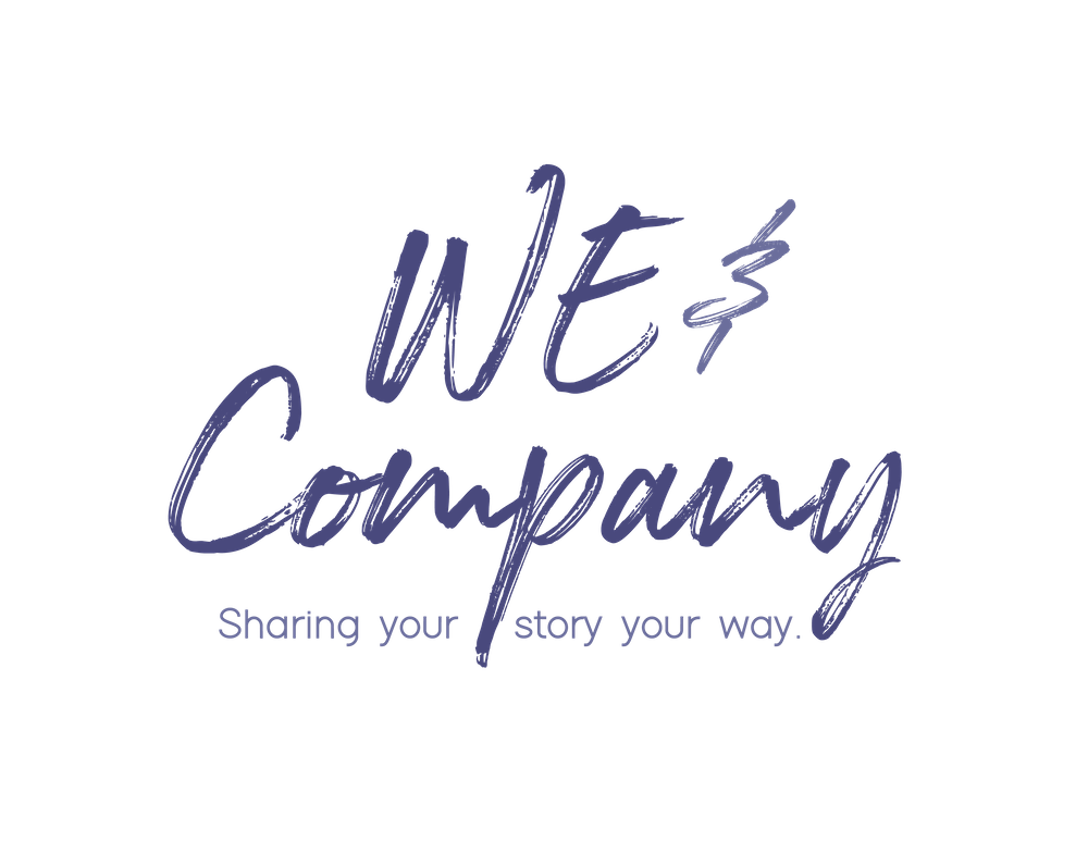 logo for WE & Company