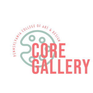 logo for CORE Gallery
