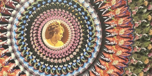 Pulse and Flow: Art of the Modern Zoetrope