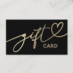 CCE Gift Card