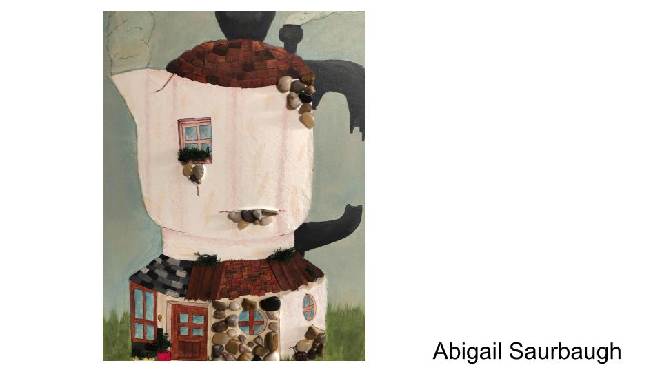 Abigail Saurbaugh