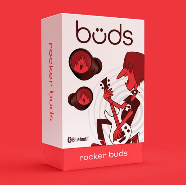 PCAD | GDUSA-Buds