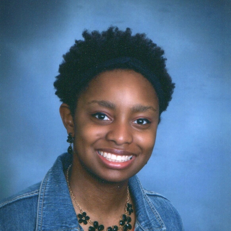 Jasmine Smith