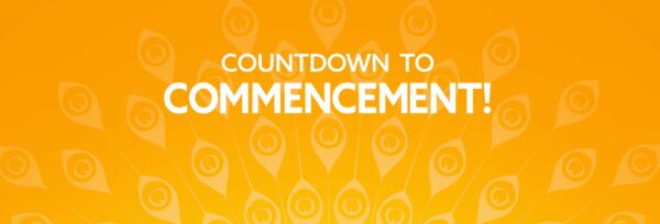 Countdown to Commencement