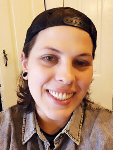 Rachel Wirick-Yinger '14