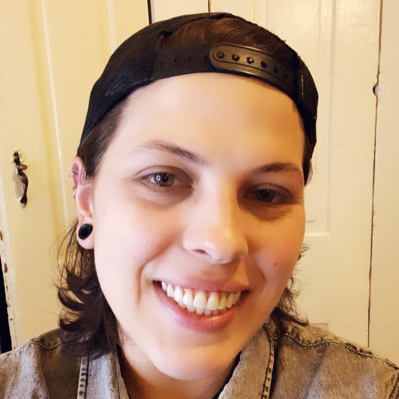 Rachel Wirick-Yinger