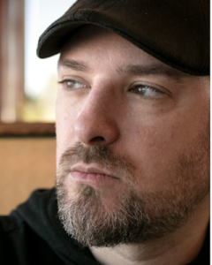 Jason Ward