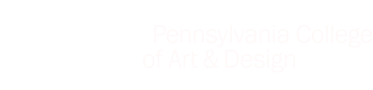 Pennsylvania College of Art & Design logo