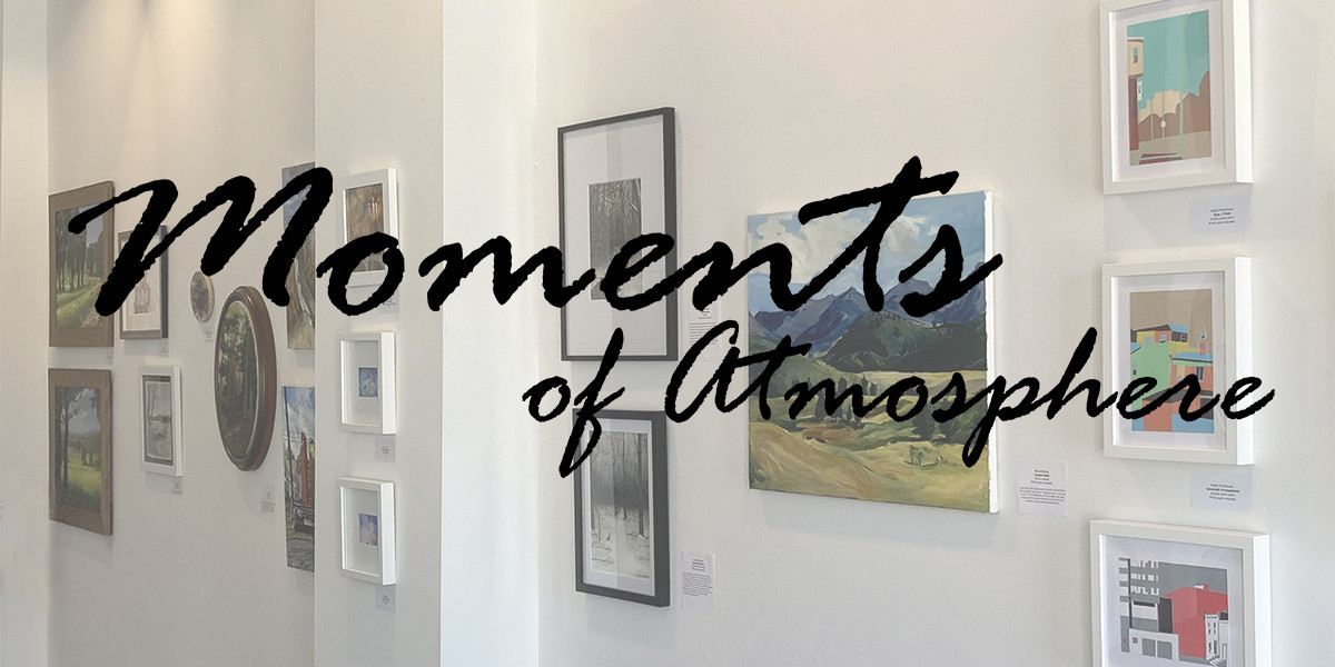 Moments of Atmpsphere Exhibition