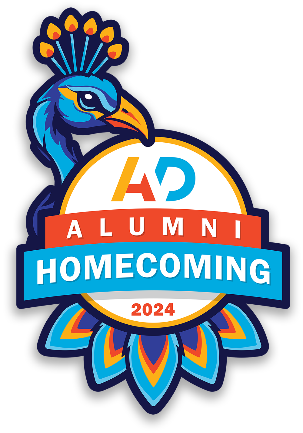 PCA&D Alumni Homecoming 2024