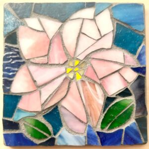 Floral Mosaic