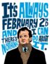 piano teacher in groundhog day