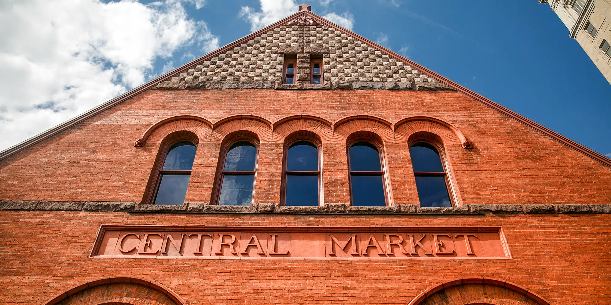 Lancaster Central Market