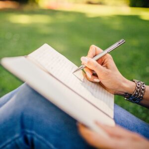 Self-Care for Artists & Creatives