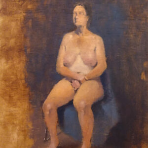 Figure Painting Workshop