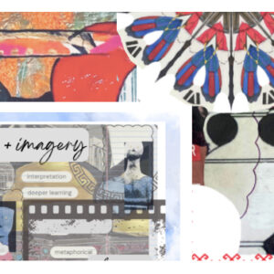 Developing a Practice of Mindfulness Through Visual Journaling