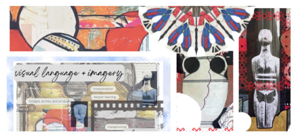 Developing a Practice of Mindfulness Through Visual Journaling