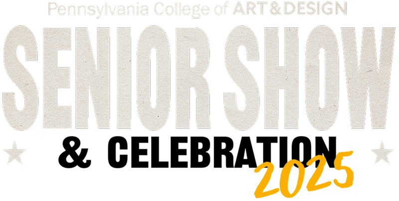 PCA&D Senior Show and Celebration 2025