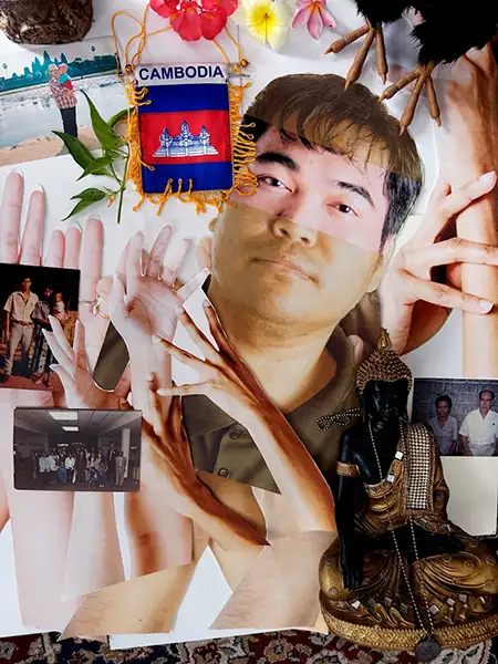 Kiri Chhun