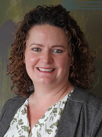 Wendy Albert, PCA&D CFO