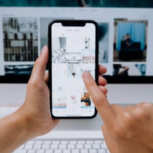 Instagram 101 Workshop