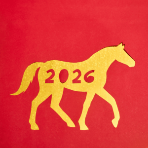 February - Books & Art - Lunar New Year: Grades 1-3