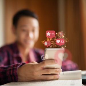 Introduction to Social Media Marketing