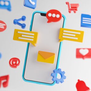 Social Media Best Practices Workshop