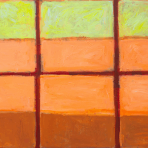 Abstract Painting for the Beginner: Color Field