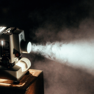 Experimental Filmmaking