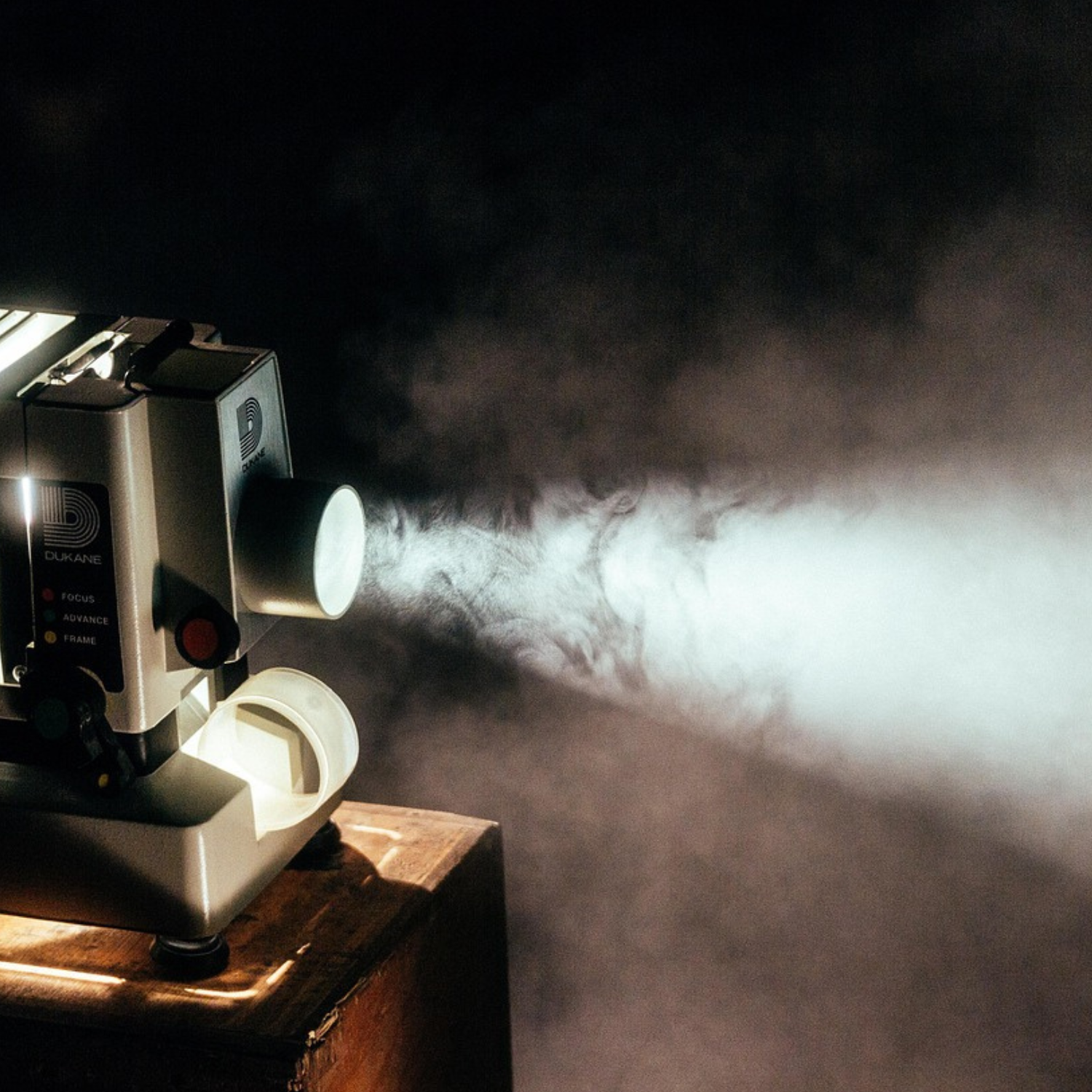 Experimental Filmmaking