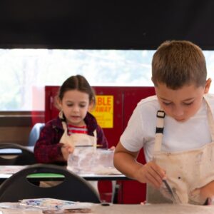 Week 2 | July | Ocean Explorers! Grades 1-3