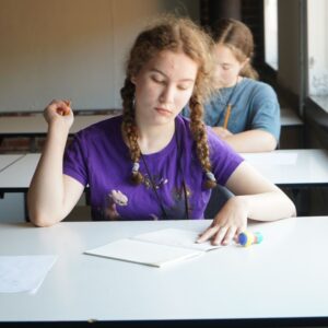 Week 2 | July | How to Start a Sketchbook! Grades 4-6